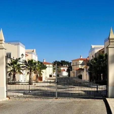 Holiday home Haus In Praia Pedras Del Rey Mit 3 Pools 3 Amoreira (Leiria)