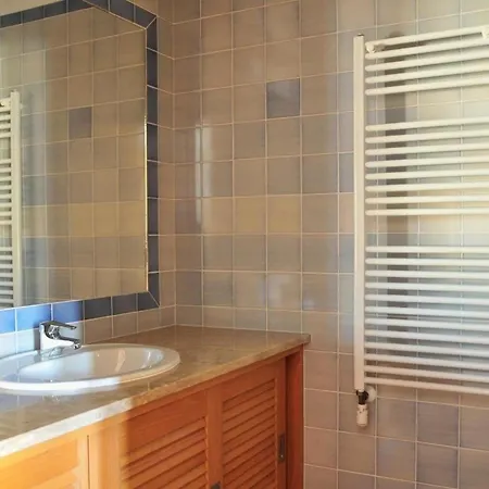 Holiday home Haus In Praia Pedras Del Rey Mit 3 Pools 3 Amoreira (Leiria)