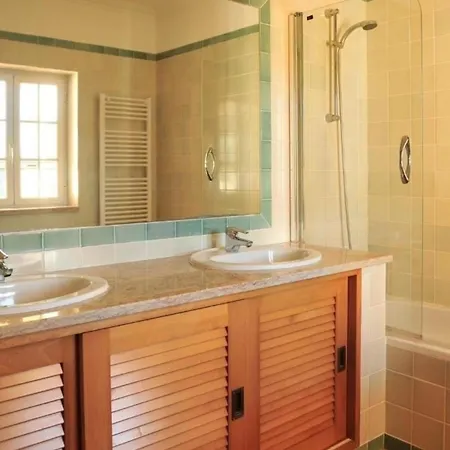 Haus In Praia Pedras Del Rey Mit 3 Pools 3 Holiday home