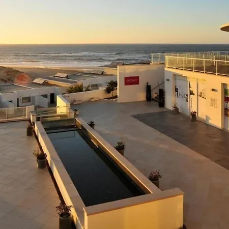 Tatil Evi Haus In Praia Pedras Del Rey Mit 3 Pools 3 *
