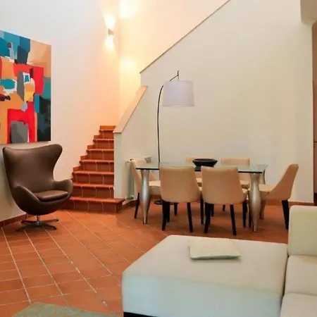 Tatil Evi Haus In Praia Pedras Del Rey Mit 3 Pools 3 Amoreira (Leiria)