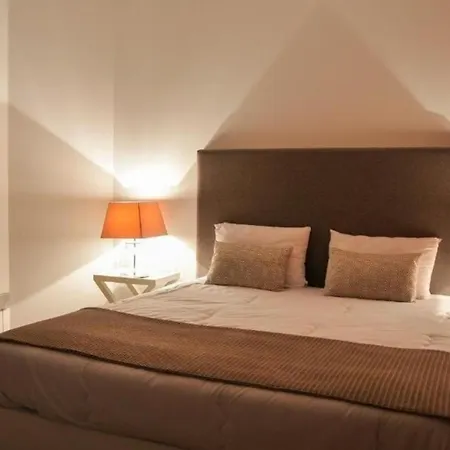 Tatil Evi Haus In Praia Pedras Del Rey Mit 3 Pools 3 *