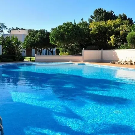 Tatil Evi Haus In Praia Pedras Del Rey Mit 3 Pools 3 Amoreira (Leiria)